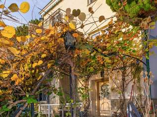 Unverbaubaure Sonnenhanglage: Erwecken Sie diese 60er-Jahre Villa zu neuem Leben, 1812000 €, Immobilien-Häuser in 1190 Döbling