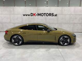 e-tron GT Quattro 93,4 kWh / Carbon / Massage / HeadUp / B&O, 79990 €, Auto & Fahrrad-Autos in 7502 Unterwart e-tron GT Quattro 93,4 kWh / Carbon / Massage / HeadUp / B&O, 79990 €, Auto & Fahrrad-Autos in 7502 Unterwart