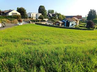 Traumhaftes sonniges Baugrundstück in TOP Lage - nur 15 Min. von Graz entfernt, 475000 €, Immobilien-Grund und Boden in 8502 Lannach