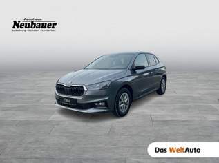 Fabia Selection, 20790 €, Auto & Fahrrad-Autos in 8753 Fohnsdorf