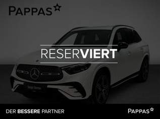 GLC 220 d 4MATIC, 64250 €, Auto & Fahrrad-Autos in 6060 Stadt Hall in Tirol