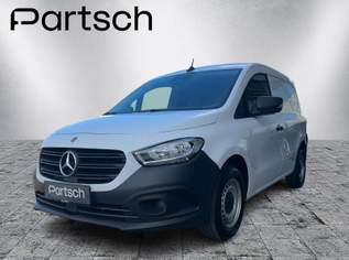 Citan 112 CDI Kasten BASE Standard, 21290 €, Auto & Fahrrad-Autos in 2721 Gemeinde Bad Fischau-Brunn