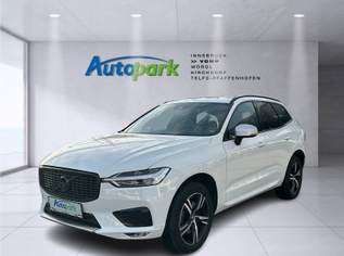 XC60 T5 AWD Geartronic R-Design