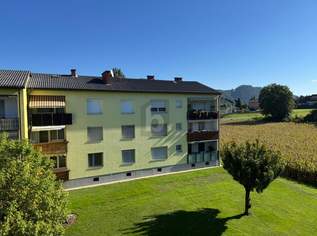 WUNDERSCHÖNER AUSBLICK AUF DEN GRIFFNER SCHLOSSBERG, 169900 €, Immobilien-Wohnungen in 9112 Griffen