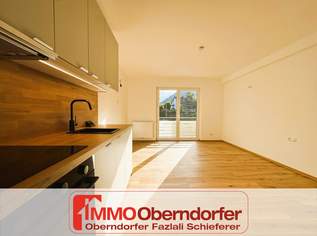 Modernisierte Garconniere mit Balkon | BAD ISCHL, 98500 €, Immobilien-Wohnungen in 4820 Bad Ischl