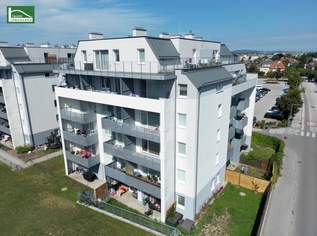 Wundervolle Dachgeschosswohnung mit großer Dachterrasse. - WOHNTRAUM, 745.08 €, Immobilien-Wohnungen in 3100 Stattersdorf Wundervolle Dachgeschosswohnung mit großer Dachterrasse. - WOHNTRAUM, 745.08 €, Immobilien-Wohnungen in 3100 Stattersdorf