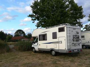 Schönes, geräumiges Wohnmobil mit toller Ausstattung für autarkes Reisen! Schönes, geräumiges Wohnmobil mit toller Ausstattung für autarkes Reisen!