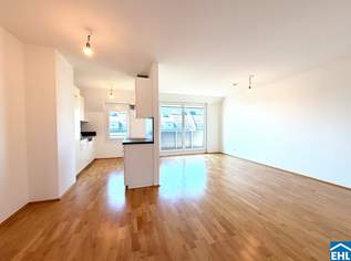 Traumhafte 3 Zimmerwohnung mit südwest-seitigem Balkon im Arsenal!, 1542.21 €, Immobilien-Wohnungen in 1030 Landstraße