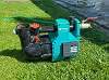 Gardena Hauswasserrwerk 4004/ e electronnic plus