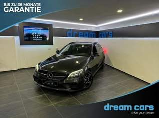C 200 d T AMG Line Aut. / NIGHT PAKET / STANDHEIZUNG /, 19900 €, Auto & Fahrrad-Autos in 6063 Marktgemeinde Rum
