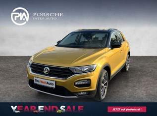 T-Roc Design TSI, 15870 €, Auto & Fahrrad-Autos in Kärnten