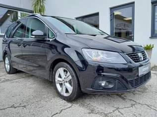 Alhambra Xcellence 4x4 / Top Ausstattung / Navi /, 27990 €, Auto & Fahrrad-Autos in 8234 Rohrbach an der Lafnitz