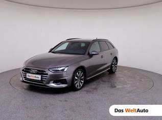 A4 30 TDI advanced, 25950 €, Auto & Fahrrad-Autos in 8041 Liebenau