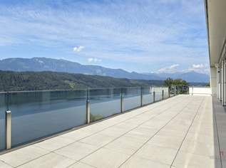 Ein Wohntraum über dem See – Exklusives Penthouse mit Panoramaausblick in Bestlage von Millstatt, 990000 €, Immobilien-Wohnungen in 9872 Millstatt am See Ein Wohntraum über dem See – Exklusives Penthouse mit Panoramaausblick in Bestlage von Millstatt, 990000 €, Immobilien-Wohnungen in 9872 Millstatt am See