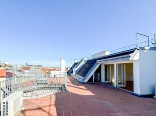 Repräsentatives Dachgeschoss-Büro beim Liechtensteinpark, 5443.63 €, Immobilien-Gewerbeobjekte in 1090 Alsergrund Repräsentatives Dachgeschoss-Büro beim Liechtensteinpark, 5443.63 €, Immobilien-Gewerbeobjekte in 1090 Alsergrund