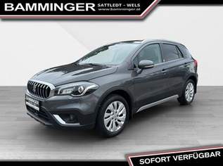 SX4 S-Cross 1,4 DITC Hybrid shine Aut., 19990 €, Auto & Fahrrad-Autos in 4642 Sattledt SX4 S-Cross 1,4 DITC Hybrid shine Aut., 19990 €, Auto & Fahrrad-Autos in 4642 Sattledt