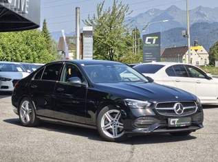 C 220d 4Matic Aut. Limousine *1 Hand*Mwst. Ausw.*, 28900 €, Auto & Fahrrad-Autos in 6700 Stadt Bludenz C 220d 4Matic Aut. Limousine *1 Hand*Mwst. Ausw.*, 28900 €, Auto & Fahrrad-Autos in 6700 Stadt Bludenz