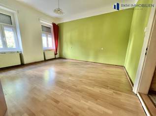 Sanierungsbedürftige 3-Zimmer-Wohnung in Ruhelage zum TOP Preis !, 189000 €, Immobilien-Wohnungen in 1210 Floridsdorf Sanierungsbedürftige 3-Zimmer-Wohnung in Ruhelage zum TOP Preis !, 189000 €, Immobilien-Wohnungen in 1210 Floridsdorf