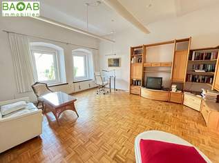 Zinshaus im Zentrum von Feldkirchen – Historisches Stadthaus mit Ausbaureserve und Renditechance, 499000 €, Immobilien-Häuser in 9560 Feldkirchen in Kärnten