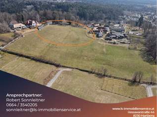 Baugrundstücke in exklusiver Lage am Jungberg in Gleisdorf mit schönem Weitblick!, 0 €, Immobilien-Grund und Boden in 8200 Gleisdorf