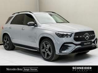 GLE 350 de 4MATIC mit EQ Hybrid Technologie Öster, 88900 €, Auto & Fahrrad-Autos in 6850 Stadt Dornbirn GLE 350 de 4MATIC mit EQ Hybrid Technologie Öster, 88900 €, Auto & Fahrrad-Autos in 6850 Stadt Dornbirn