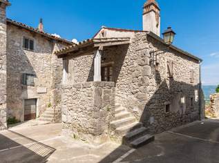 Willkommen in Pićan, dem historischen Herzstück Istriens in Kroatien, 680 €, Immobilien-Wohnungen in Kroatien