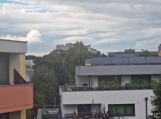 Ruhige 1,5-Zimmerwohnung mit Festungsblick - HERRNAU, 900 €, Immobilien-Wohnungen in 5020 Salzburg