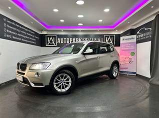 X3 xDrive 20 d Aut. *BI-XENON*LEDER*, 17999 €, Auto & Fahrrad-Autos in 5280 Braunau am Inn X3 xDrive 20 d Aut. *BI-XENON*LEDER*, 17999 €, Auto & Fahrrad-Autos in 5280 Braunau am Inn