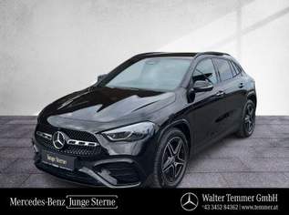GLA 200 d 4MATIC AMG-Line, 49250 €, Auto & Fahrrad-Autos in 8434 Tillmitsch