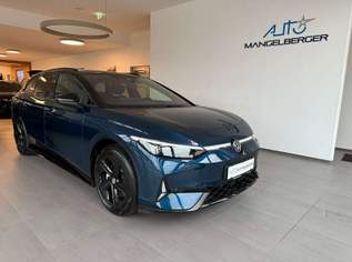 ID.7 GTX 4Motion 250 kW / 86kWh Anhängevorr, Area View, 52700 €, Auto & Fahrrad-Autos in 5165 Berndorf bei Salzburg