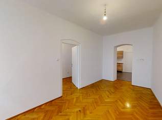 Optimal aufgeteilte Wohnung im Zentrum!, 824.23 €, Immobilien-Wohnungen in Oberösterreich