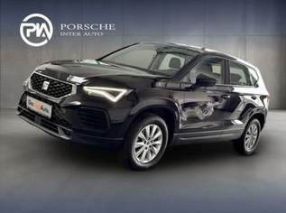 Ateca Reference 1.0 TSI Ateca Reference 1.0 TSI