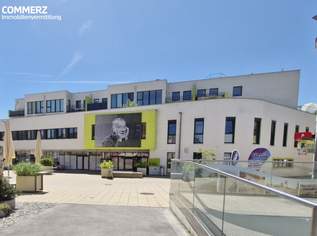 Geförderte Singlewohnung, 495.21 €, Immobilien-Wohnungen in 3380 Gemeinde Pöchlarn