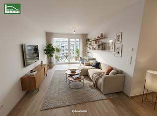 Smart wohnen, grün leben - Moderne 3-Zimmer-Wohnung mit gemütlicher Freifläche!, 769 €, Immobilien-Wohnungen in 8020 Smart wohnen, grün leben - Moderne 3-Zimmer-Wohnung mit gemütlicher Freifläche!, 769 €, Immobilien-Wohnungen in 8020