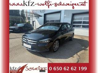 B 180 d Aut., 19990 €, Auto & Fahrrad-Autos in Kärnten