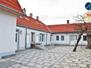 Mehrfamilienhaus mit 4 Wohnungen in verschiedenen Größen., 599000 €, Immobilien-Häuser in Niederösterreich