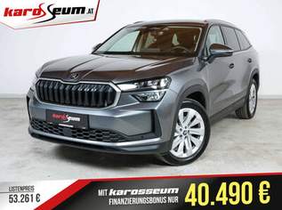 Kodiaq 1.5 TSI Selection *ACC*RFK*VIRTUAL*SHZ*LED*, 41490 €, Auto & Fahrrad-Autos in 4693 Desselbrunn