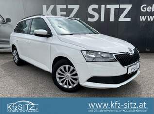 Fabia Combi Ambition 1,0 TSI | NAVI/SHZ/TEMP, 10970 €, Auto & Fahrrad-Autos in 4053 Ansfelden Fabia Combi Ambition 1,0 TSI | NAVI/SHZ/TEMP, 10970 €, Auto & Fahrrad-Autos in 4053 Ansfelden