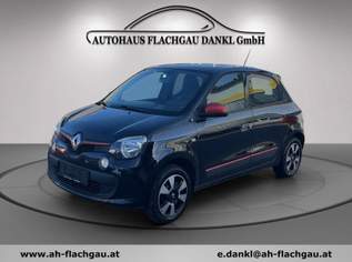 Twingo Zen, 6990 €, Auto & Fahrrad-Autos in 5204 Straßwalchen