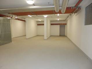 125m² Lagerfläche zu nur EURO 699 Netto/Monat, 699.17 €, Immobilien-Gewerbeobjekte in 1120 Meidling