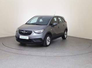 Crossland Edition, 10900 €, Auto & Fahrrad-Autos in 4342 Baumgartenberg