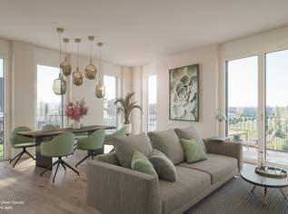 LUMINA – Zuhause mit Licht und Freiraum, 327000 €, Immobilien-Wohnungen in 8020 LUMINA – Zuhause mit Licht und Freiraum, 327000 €, Immobilien-Wohnungen in 8020