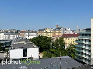Rochusmarkt/DG/Fernwärme/Hoflage, 966000 €, Immobilien-Wohnungen in 1030 Landstraße
