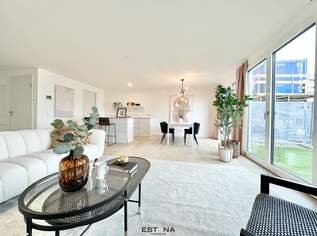 Wohnatelier mit Wellnessraum und Fitnessraum - Provisionsfrei - Nähe U1 Südtiroler Platz, 890000 €, Immobilien-Wohnungen in 1100 Favoriten