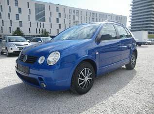 Polo FUN 1,4 Benzin 5t., 6900 €, Auto & Fahrrad-Autos in 4020 Bulgariplatz