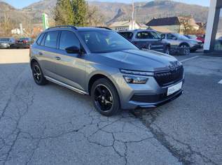 KAMIQ MONTE CARLO TSI DSG, 19850 €, Auto & Fahrrad-Autos in 4563 Micheldorf in Oberösterreich KAMIQ MONTE CARLO TSI DSG, 19850 €, Auto & Fahrrad-Autos in 4563 Micheldorf in Oberösterreich