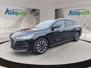 Focus 1,5 EcoBlue Titanium X Turnier Auto, 24990 €, Auto & Fahrrad-Autos in 6020 Innsbruck