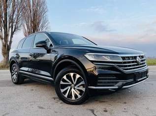 *TOUAREG*4-MOTION*VIRTUAL*3,0-V6*TDI*ELEGANCE*AUT*, 42900 €, Auto & Fahrrad-Autos in 2460 Gemeinde Bruck an der Leitha