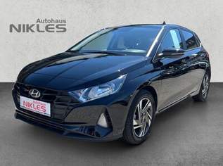 i20 1,2 MPI i-Line Plus + Winterkompletträder, 14590 €, Auto & Fahrrad-Autos in 8383 Sankt Martin an der Raab