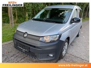 Caddy Basis, 20000 €, Auto & Fahrrad-Autos in 4772 Lambrechten